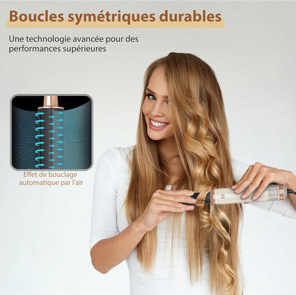 cocostyler pro 5 en 1 cocohair