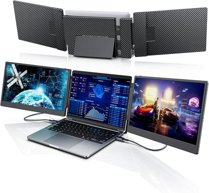 Dualboost - Double moniteur